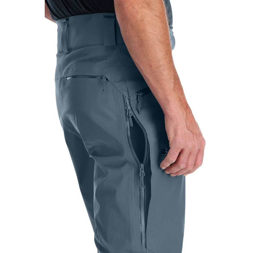 Rab Men's Khroma Kinetic Waterproof Pants