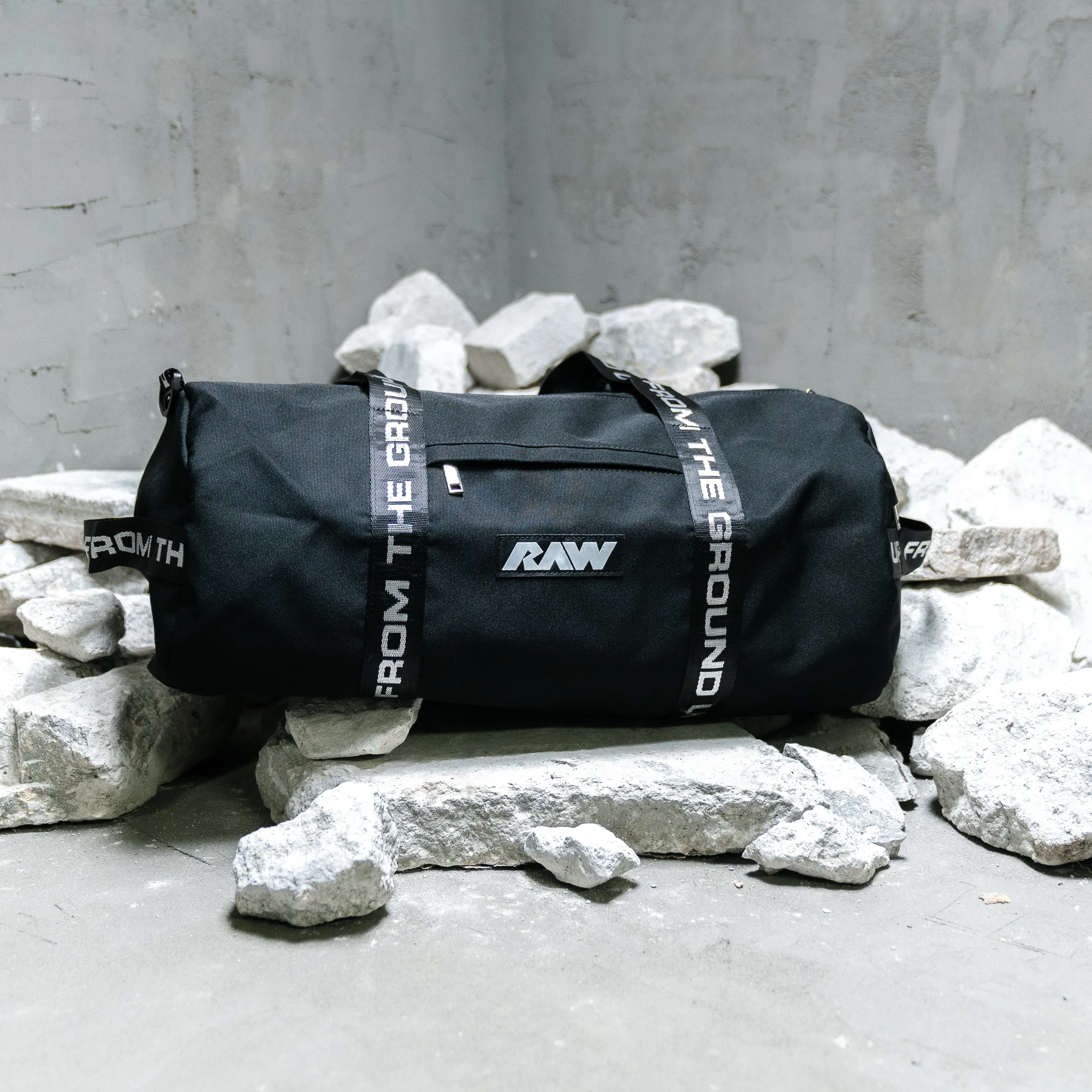 RAW Duffle