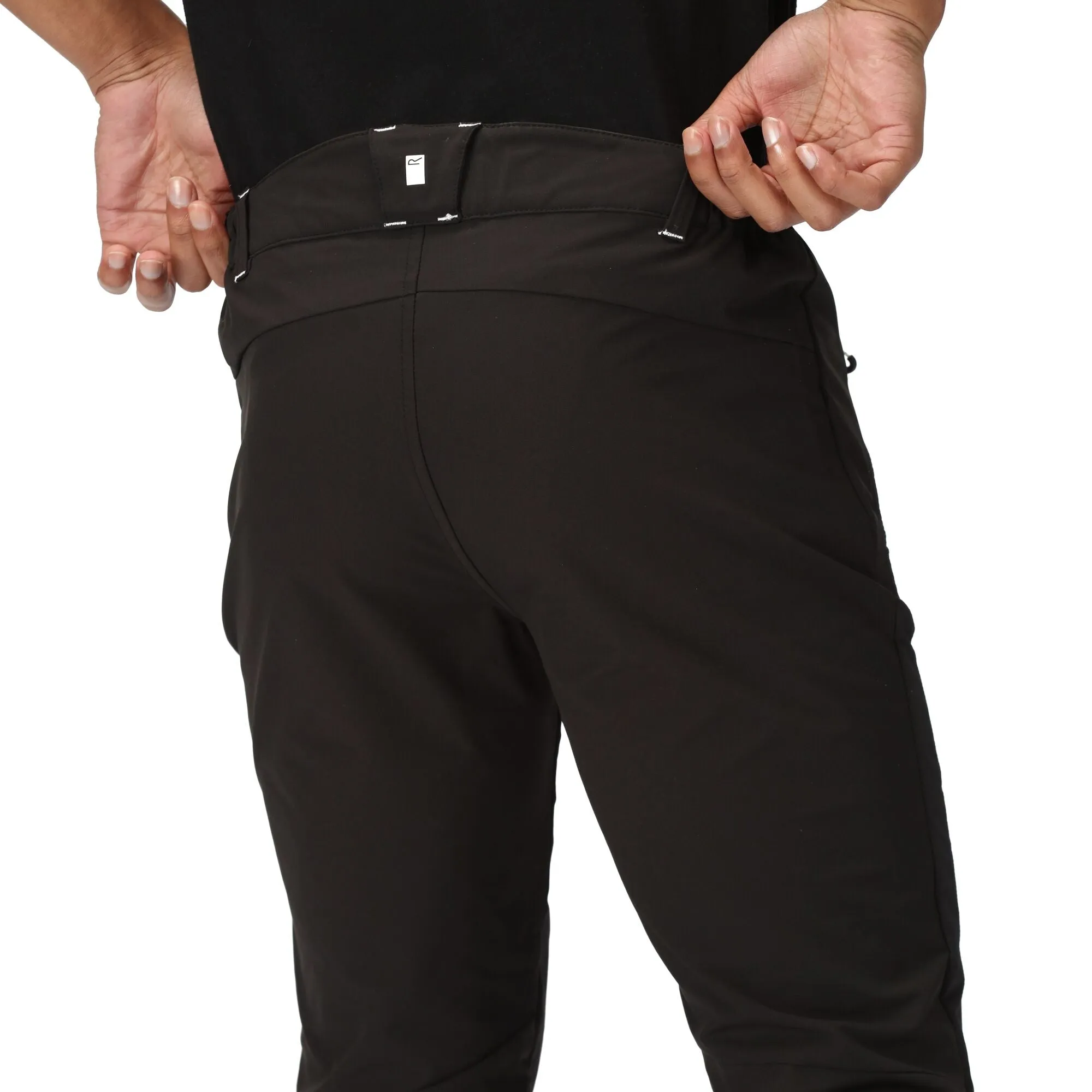 Regatta Men's Mountain Walking Trousers