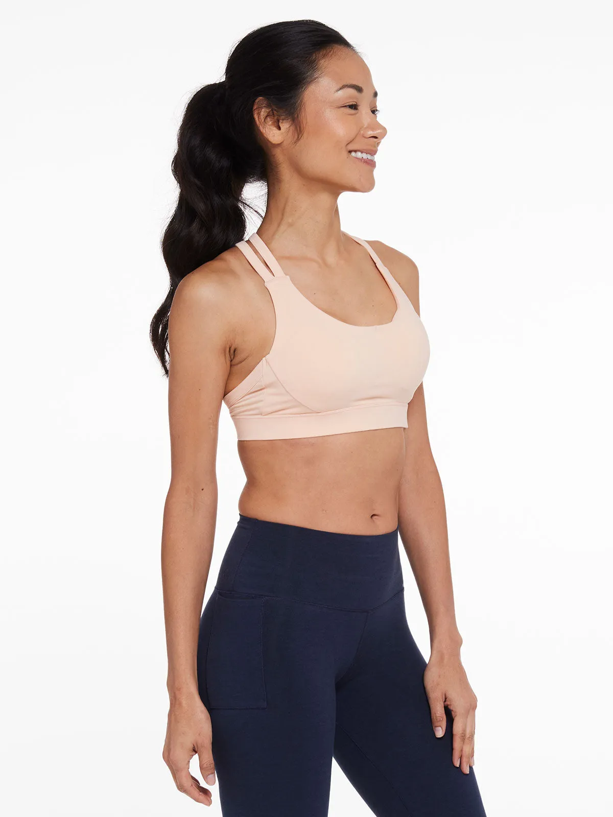 Rhythm Sports Bra