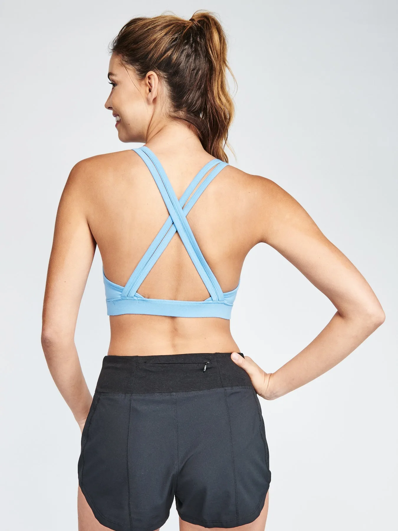 Rhythm Sports Bra