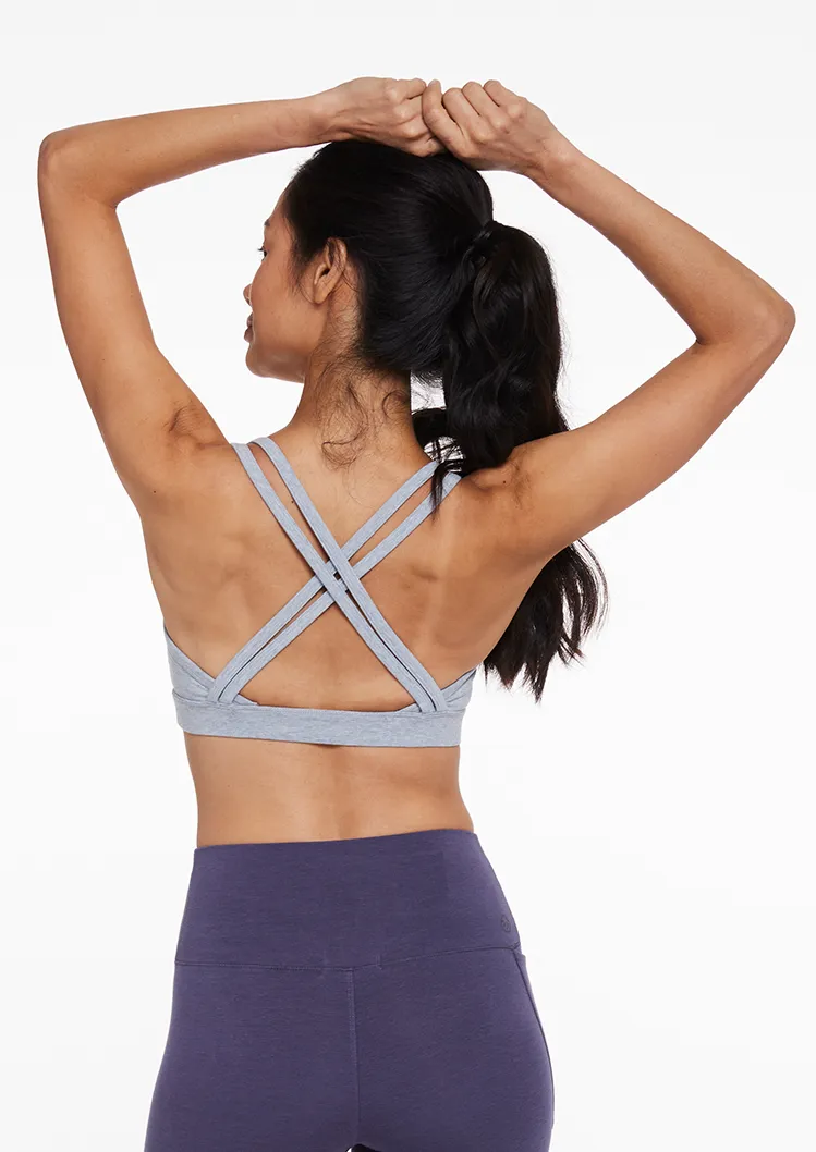 Rhythm Sports Bra