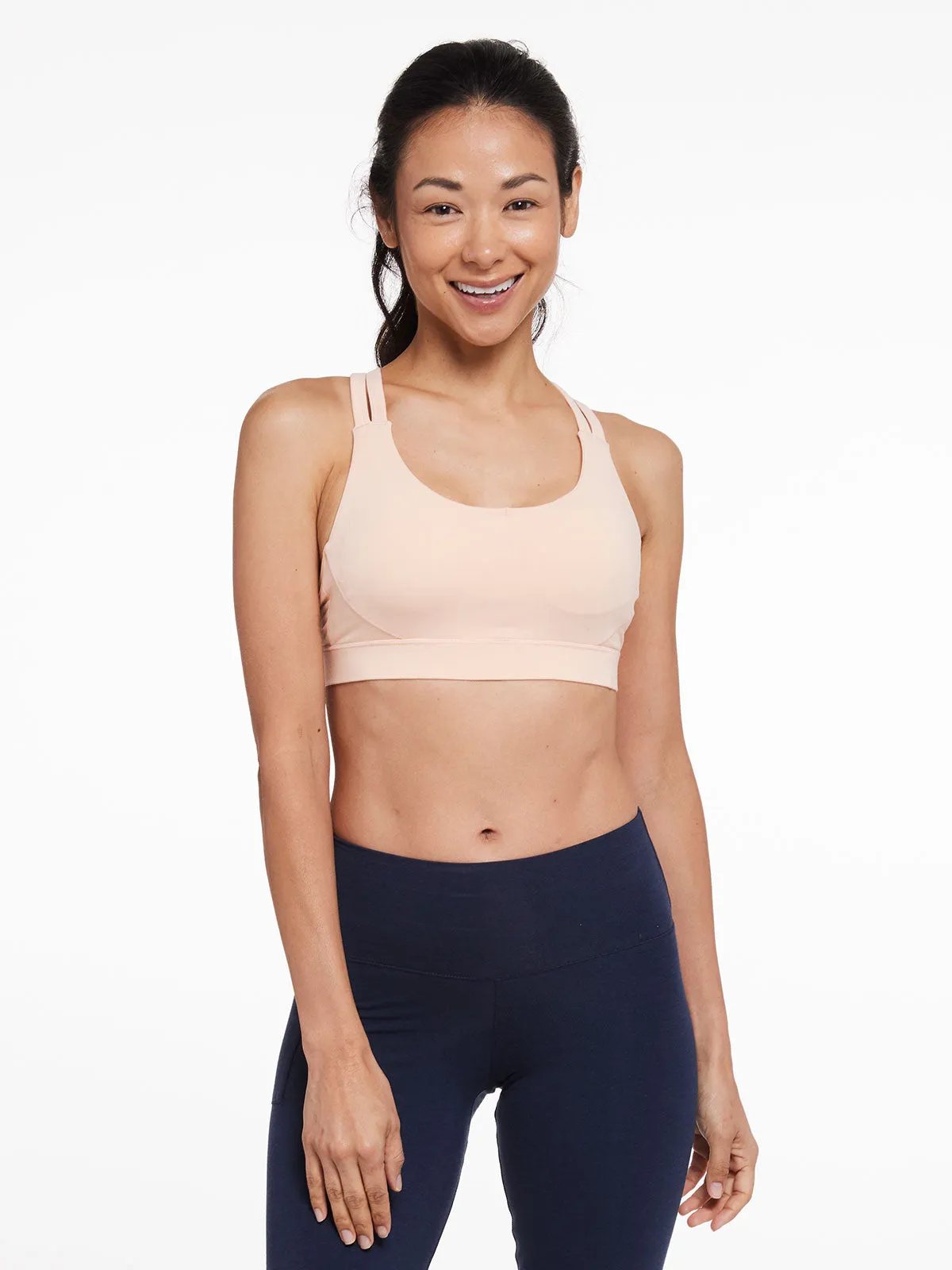 Rhythm Sports Bra