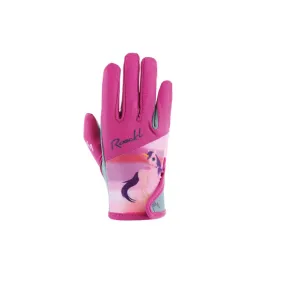 Roeckl Koppl Kids Gloves