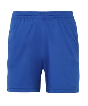 Royal Blue - Kids cool shorts