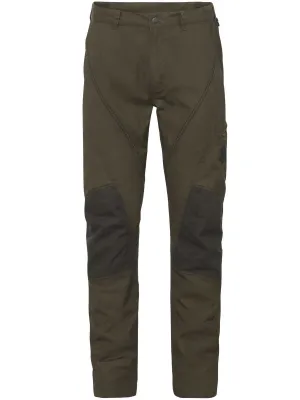 SEELAND Key-Point Active II Trousers - Men's - Pine Green