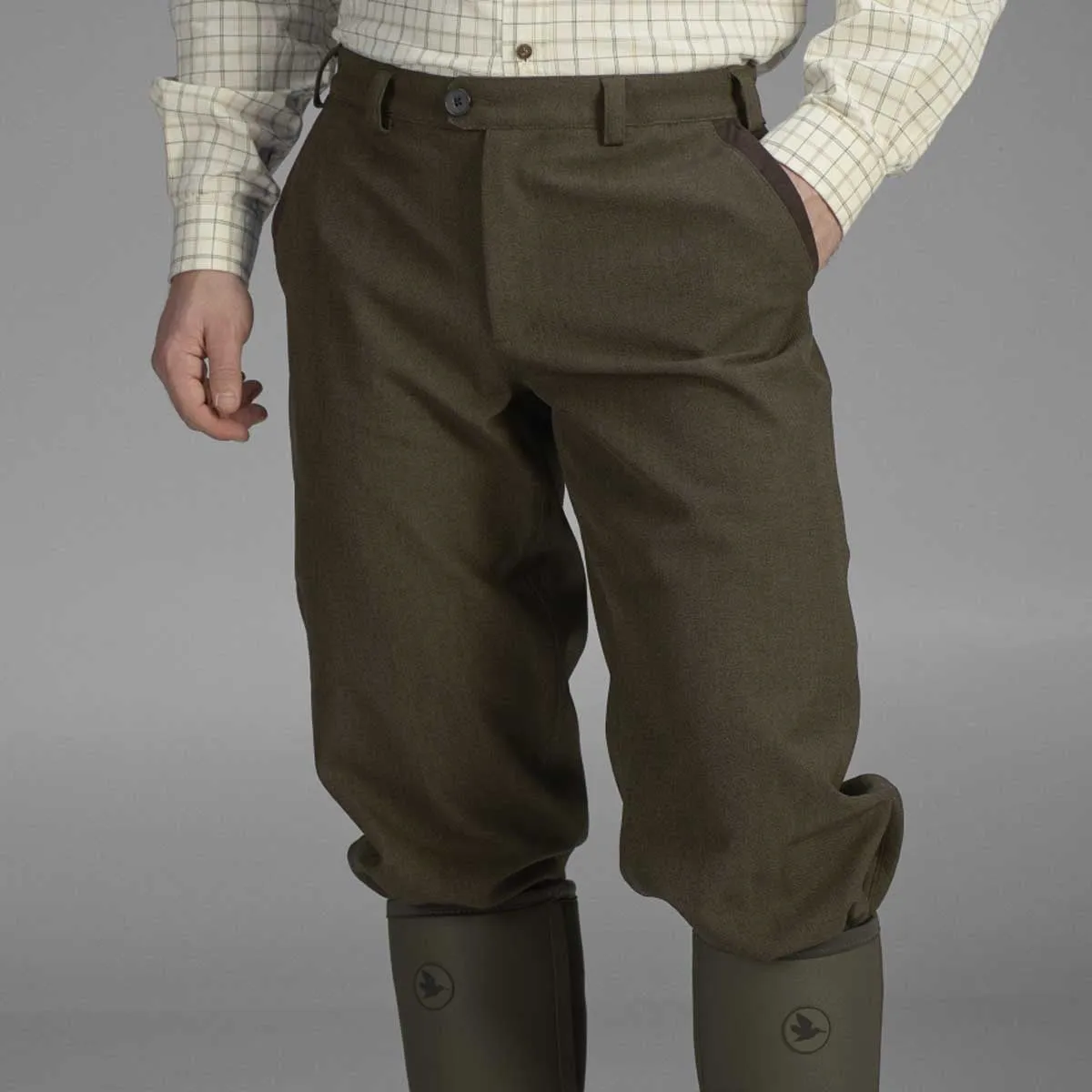 Seeland Woodcock Advanced Breeks