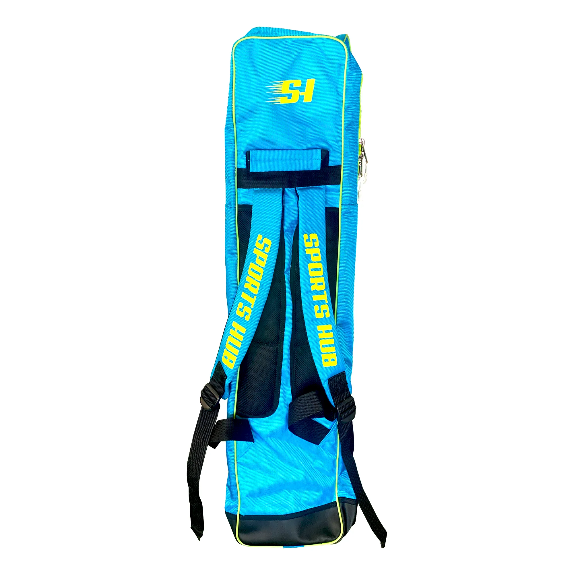 SH Drag Flick Hockey Bag - Turquoise Blue