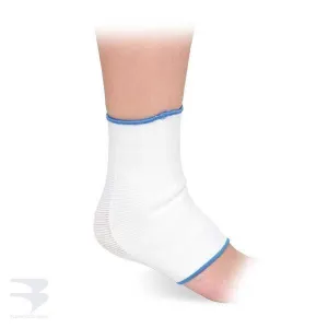 Silicone Elastic Ankle Support