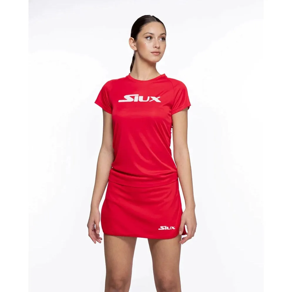 Siux Club Women Sports T-Shirt