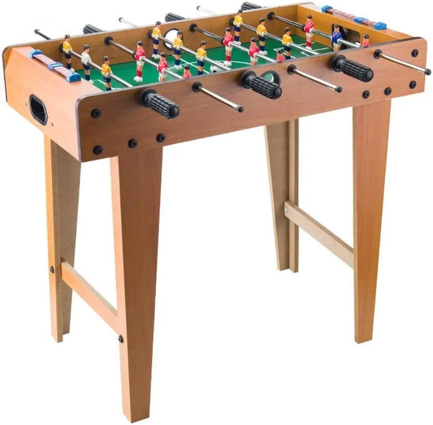 Soccer Board Portable Entertainment Football Game