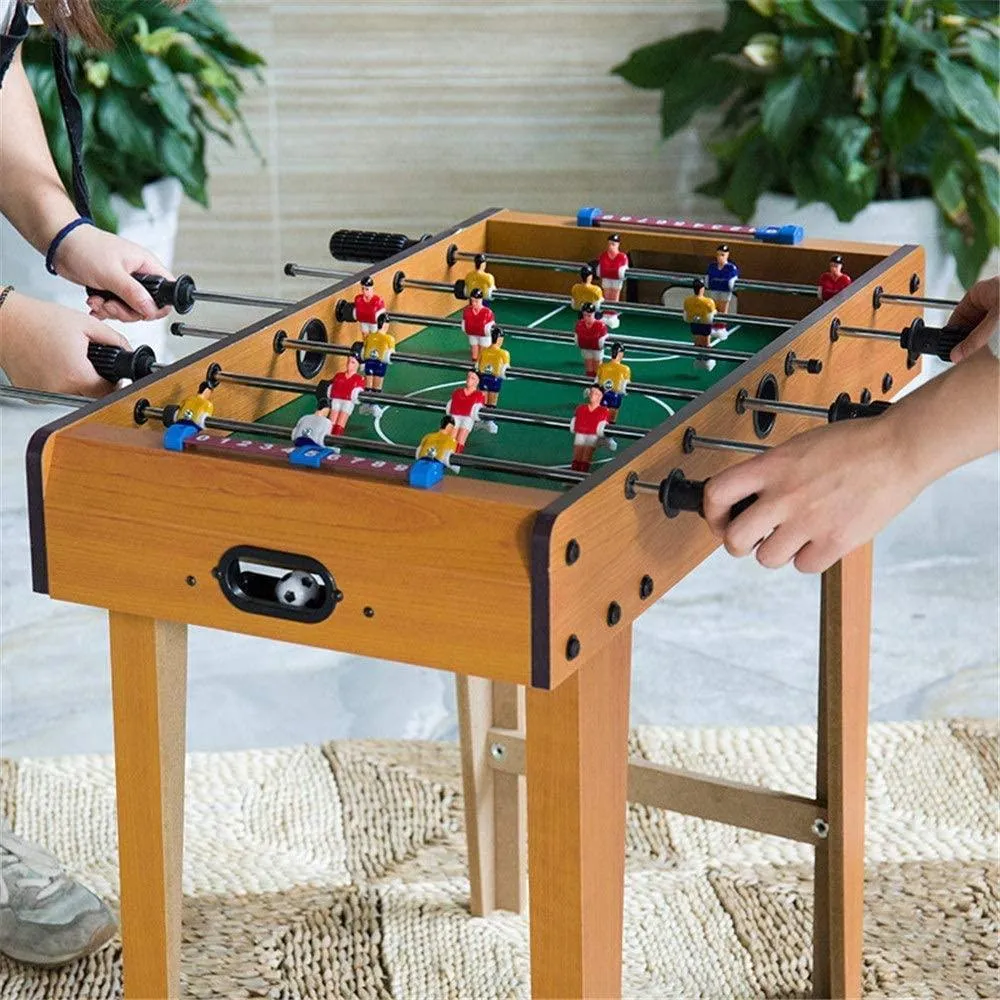 Soccer Board Portable Entertainment Football Game