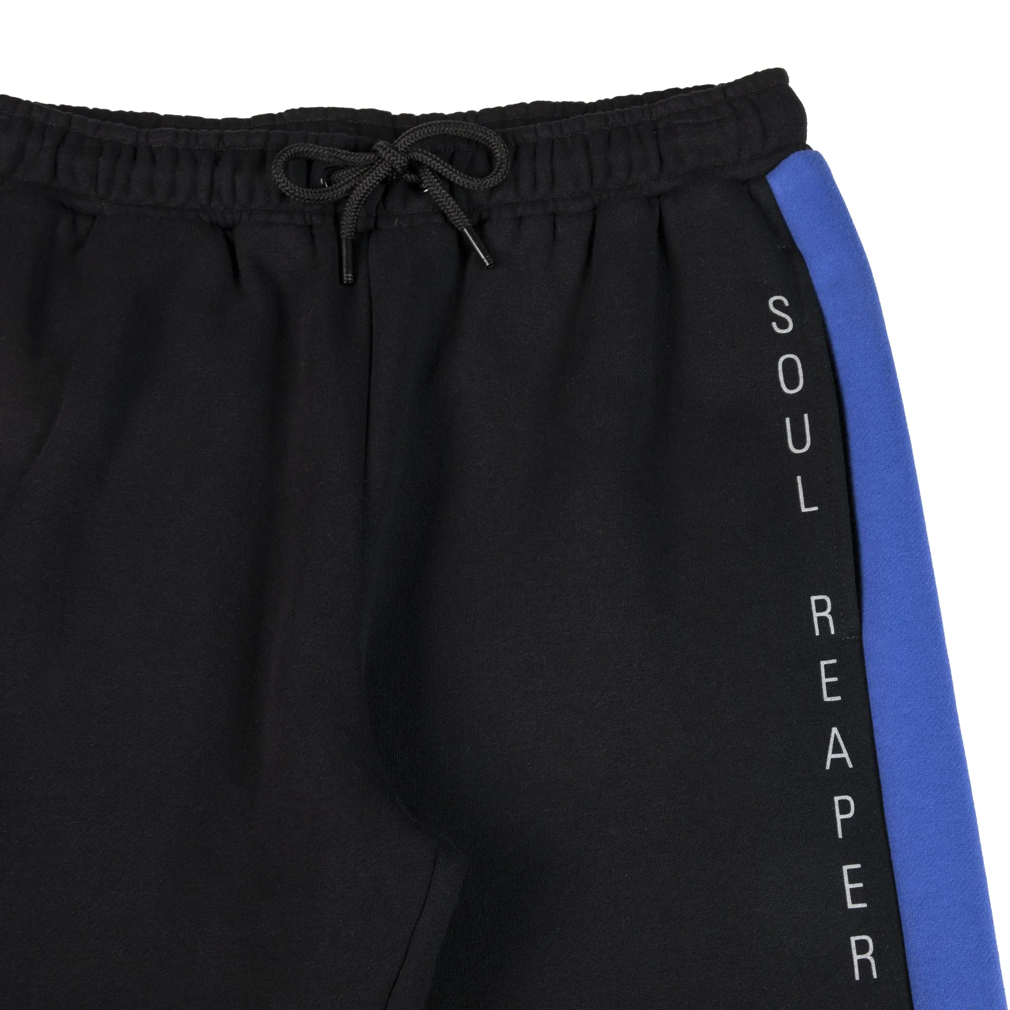 Soul Reaper Reflective Cargo Sweatpant