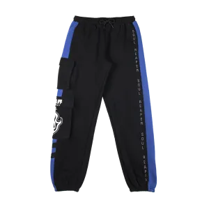 Soul Reaper Reflective Cargo Sweatpant