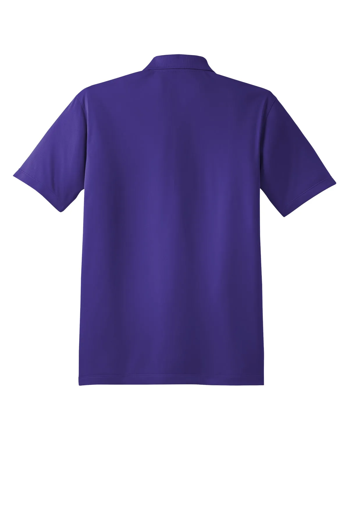 Sport-Tek® Micropique Sport-Wick® Polo - Purple