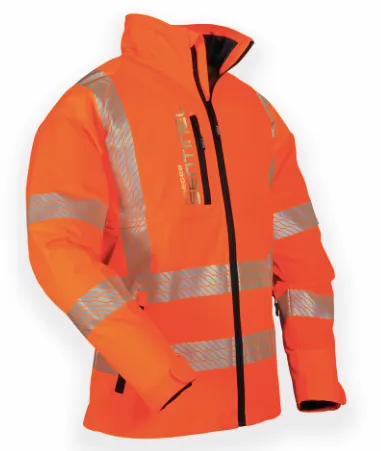 STEIN - KRIEGER "SENTINEL" Rail Breathable Jacket - Sale