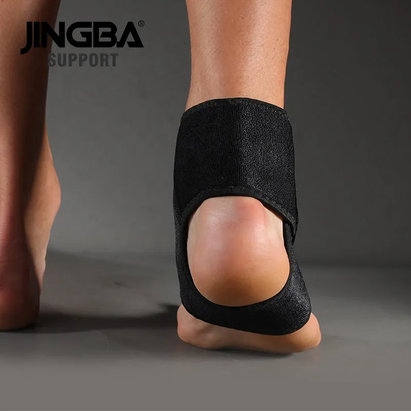 Swimming and Sports Ankle Brace - Anti-Sprain Protection