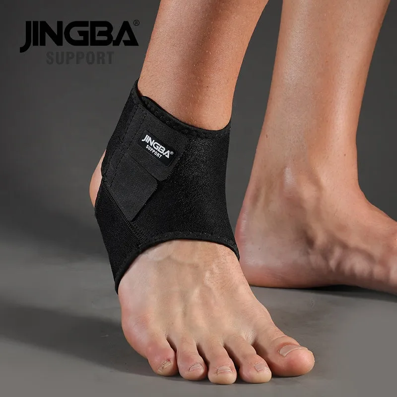 Swimming and Sports Ankle Brace - Anti-Sprain Protection