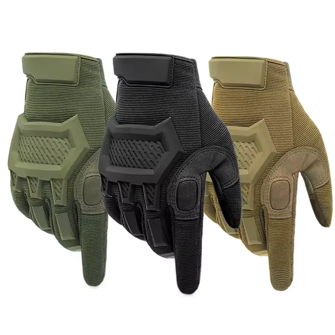 TactWild Sentinel Gloves