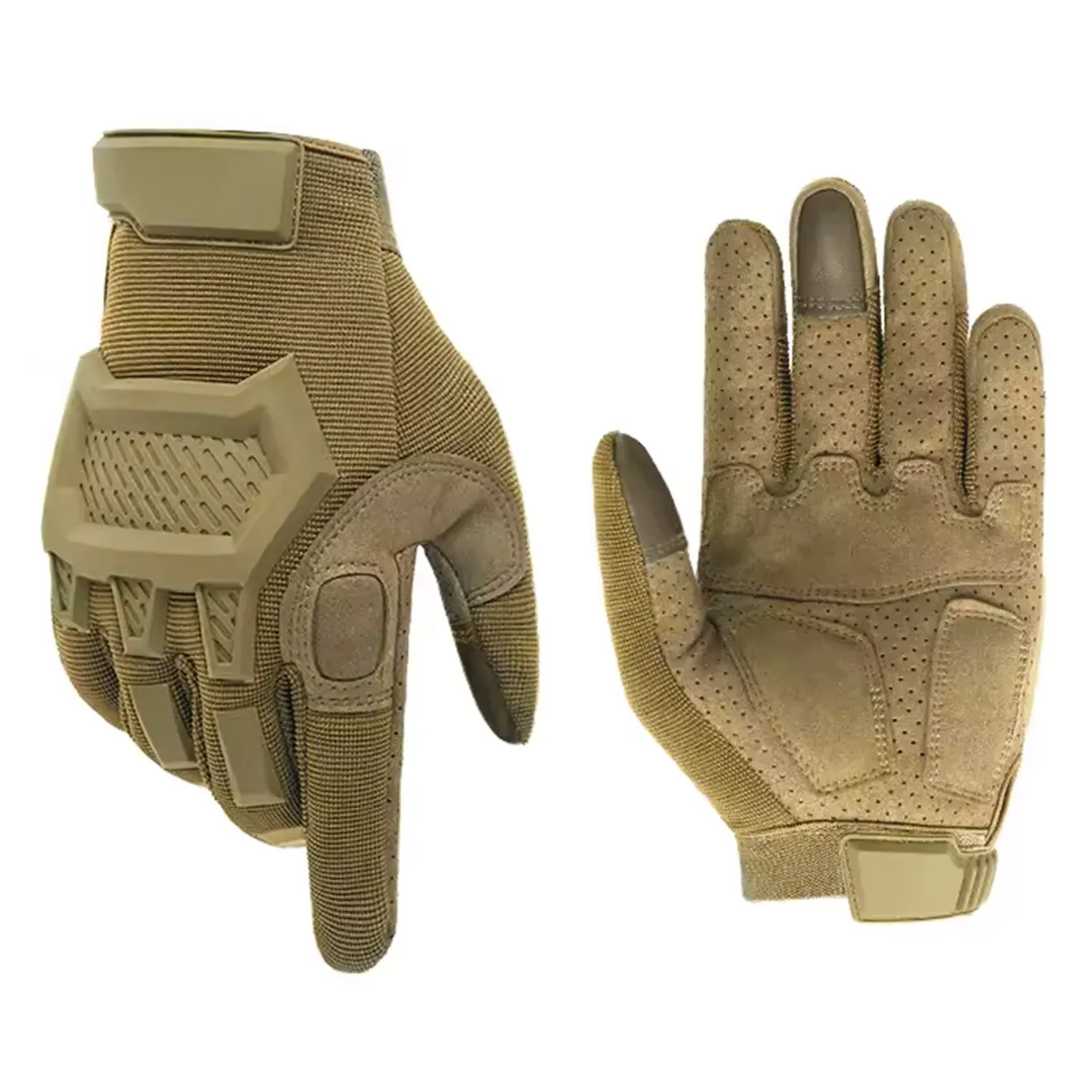 TactWild Sentinel Gloves