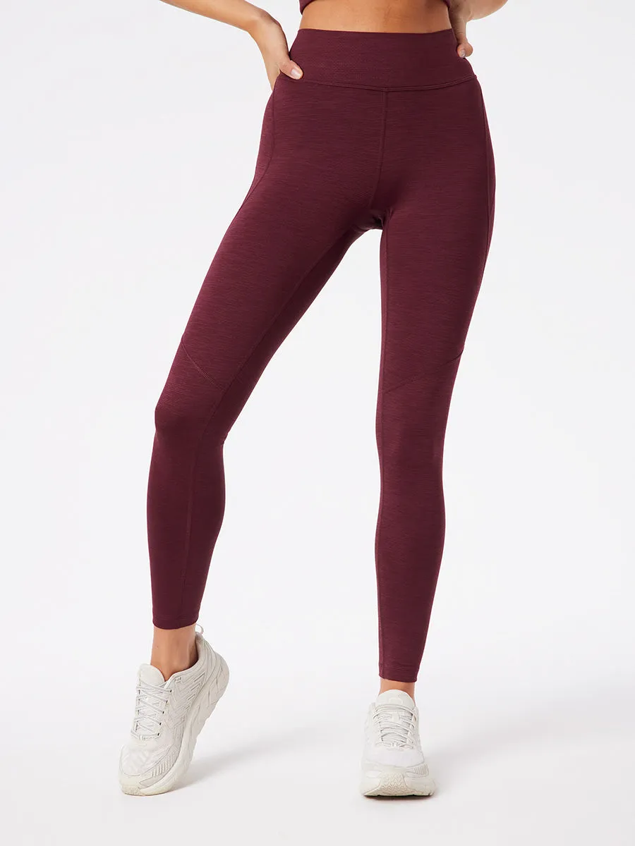 TechSweat™ Core 7/8 Legging