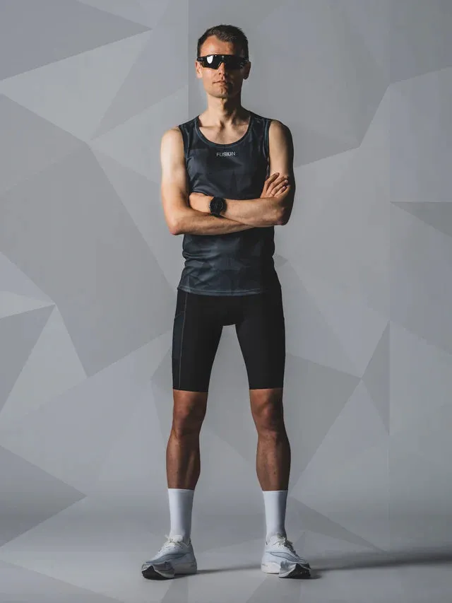 TEMPO! Run Tights