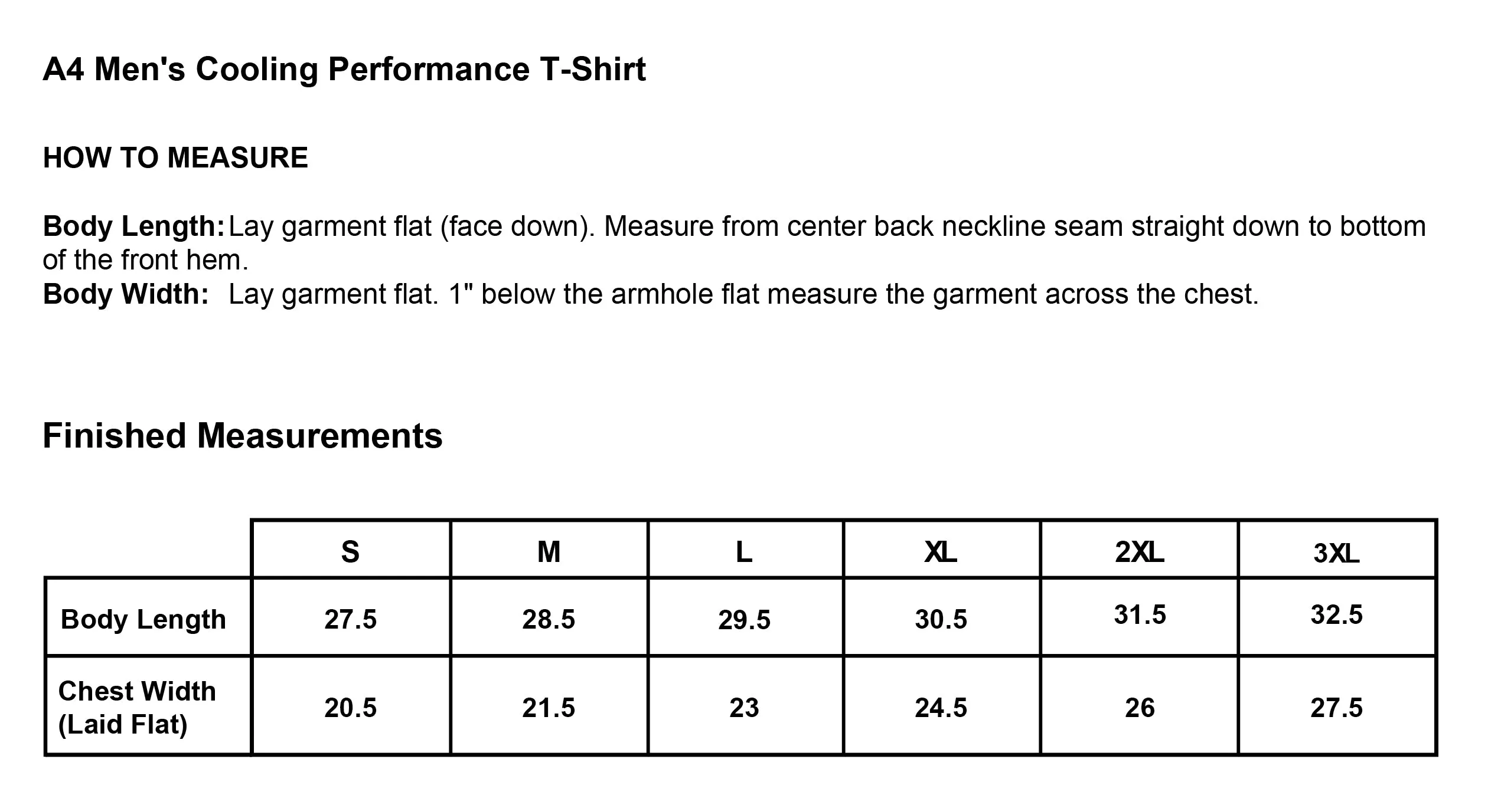 The Citadel, Club Sports - Judo, Official T-Shirt, A4 Men's Cooling Performance T-Shirt