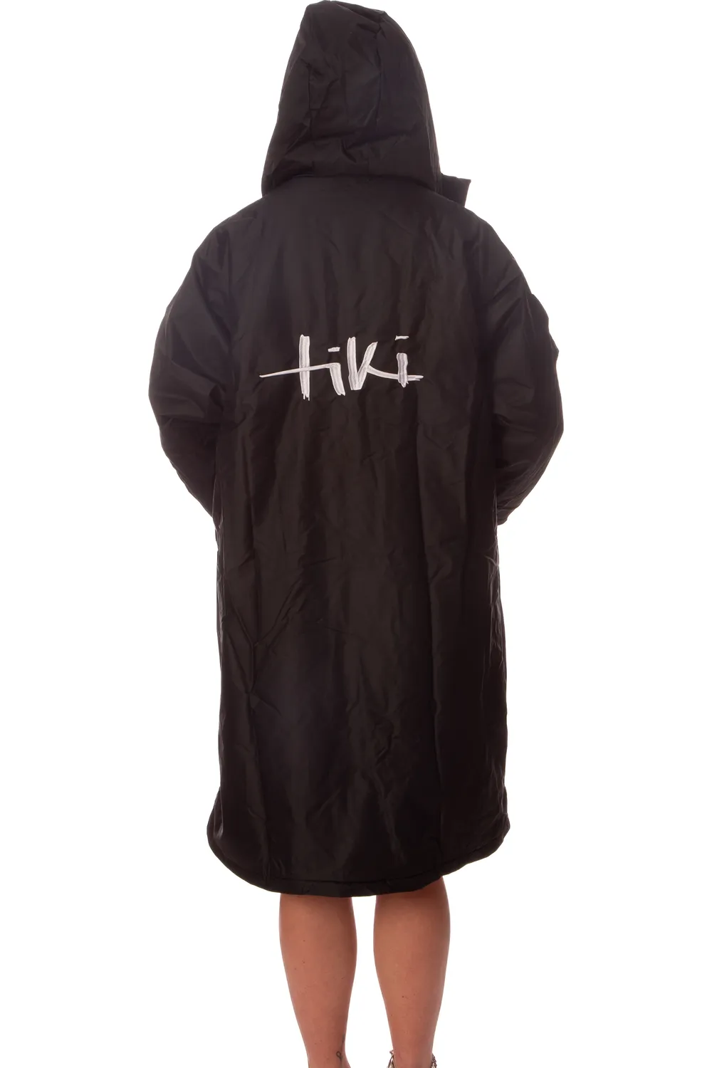 Tiki Tech Robe Black Sea Storm