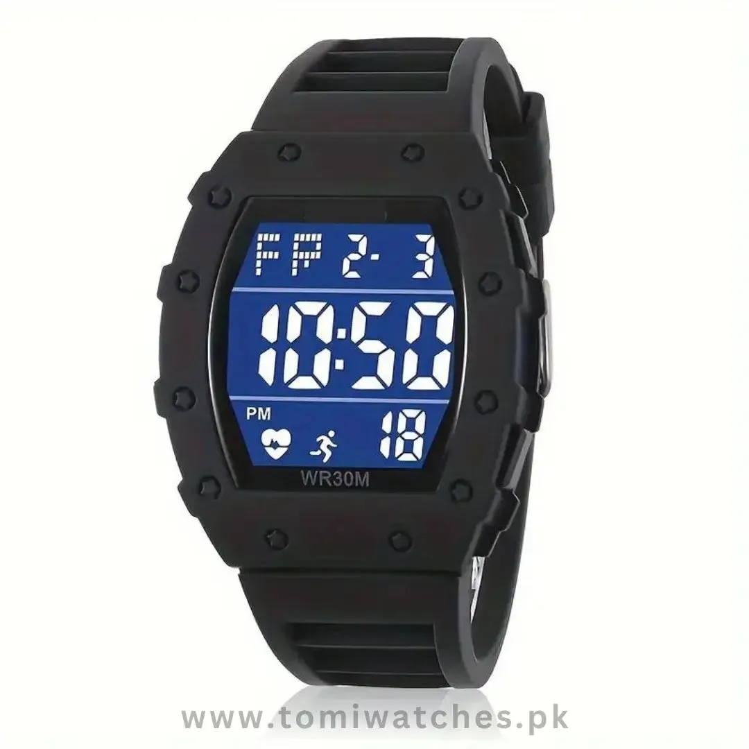 TOMI T-230 Sports Watch Digital