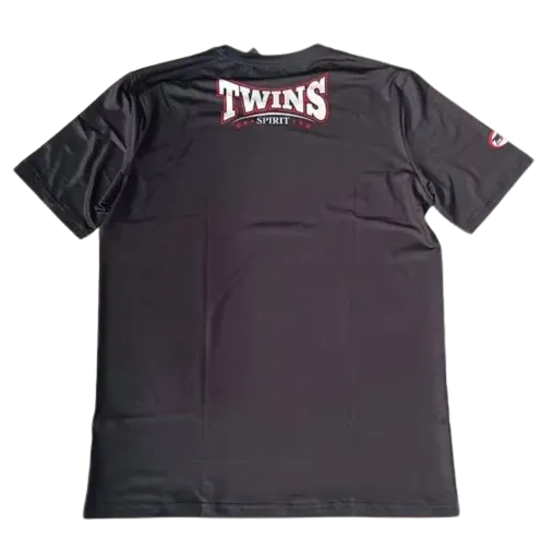 Twins Spirit TS2414 Muay Thai Boxing Quick Dry T-Shirt S-XXL