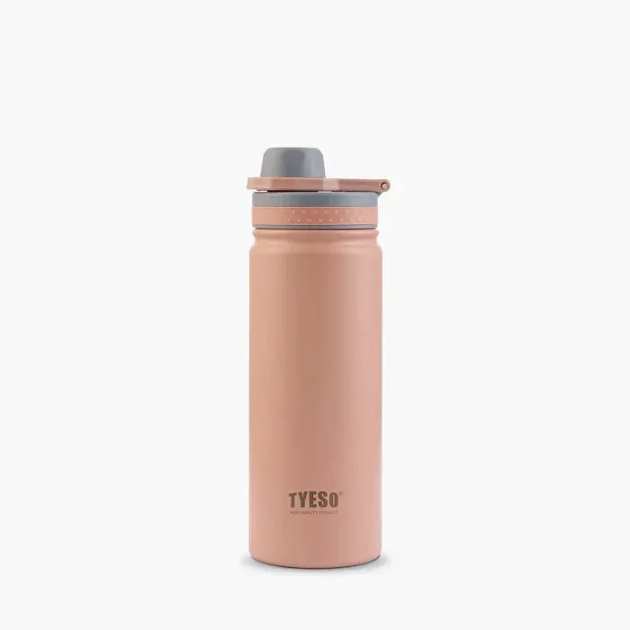 TYESO REVIVE Sports Bottle With Handle 20oz