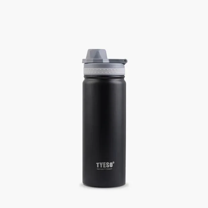 TYESO REVIVE Sports Bottle With Handle 20oz