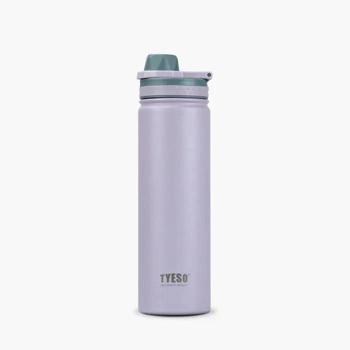 TYESO REVIVE Sports Bottle With Handle 25oz