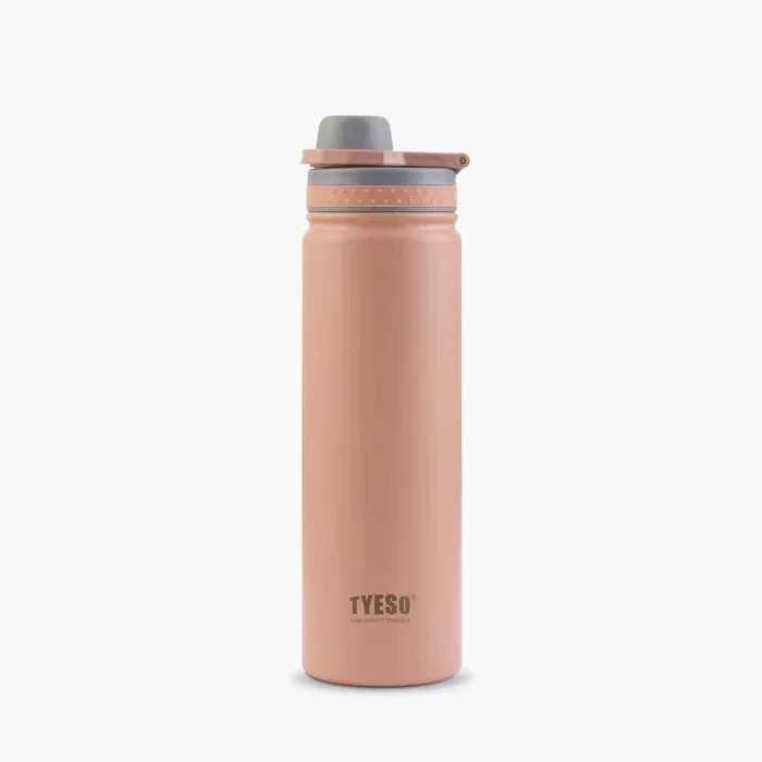 TYESO REVIVE Sports Bottle With Handle 25oz