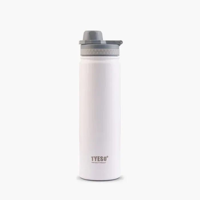 TYESO REVIVE Sports Bottle With Handle 25oz