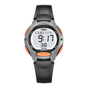 V2A Digital Watch for Boys – Kids Between 3 to 10 Years of Age Multi-Functional 30 M Waterproof Digital Sports Watches for Boys| Watch for Kids Age 3 5 6 7 8