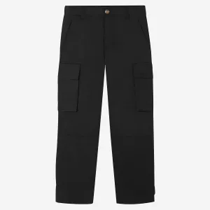 Versace Medusa Cargo Trousers