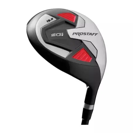 Wilson Pro Staff SGI GR Golf Set [WS]