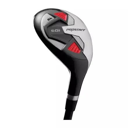 Wilson Pro Staff SGI GR Golf Set [WS]