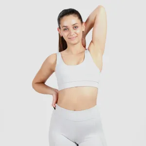 WOMEN-ESSENTIAL-BRA-(MICRO-CHIP-GREY)