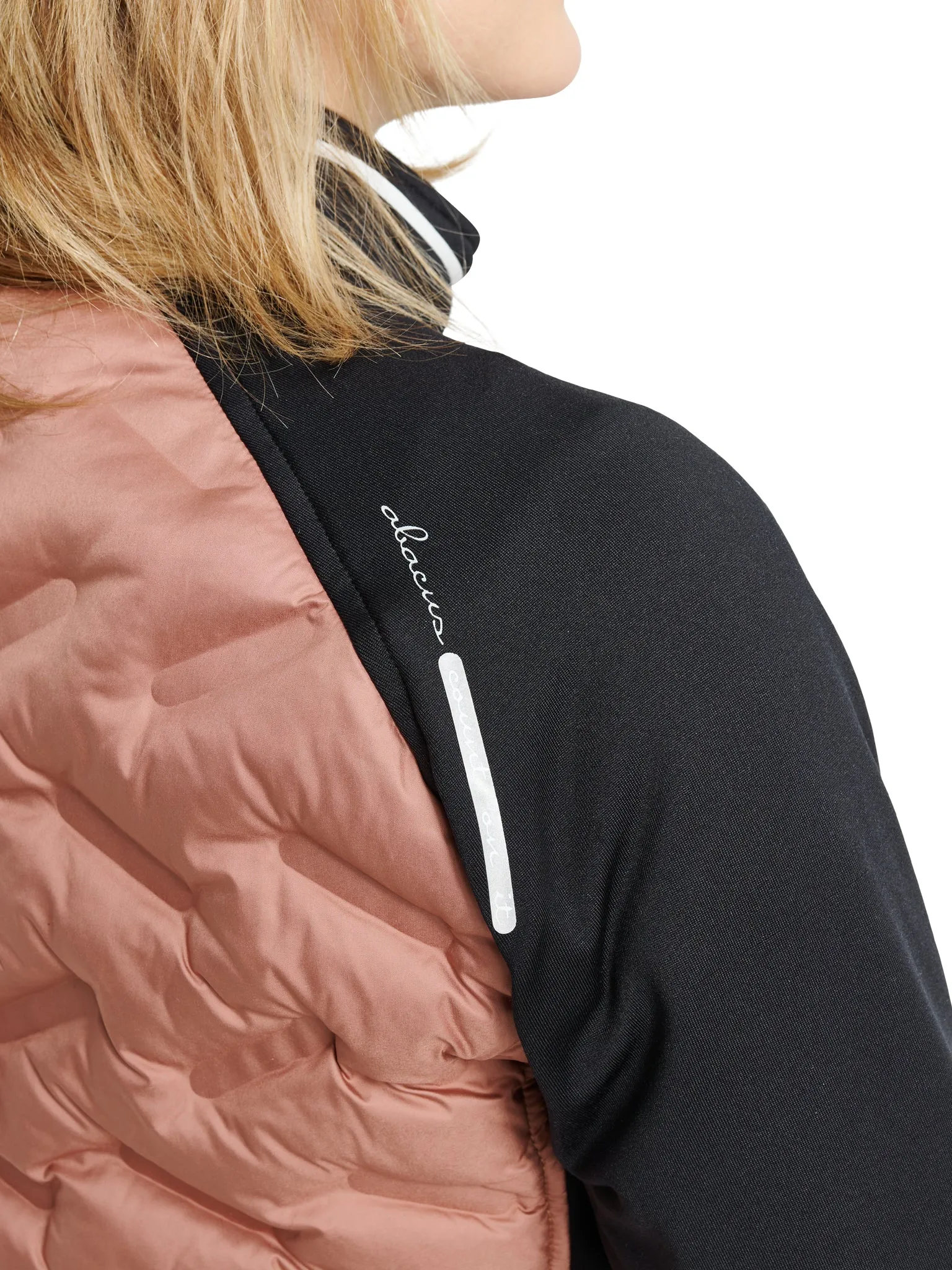 Women Grove Hybrid Jacket