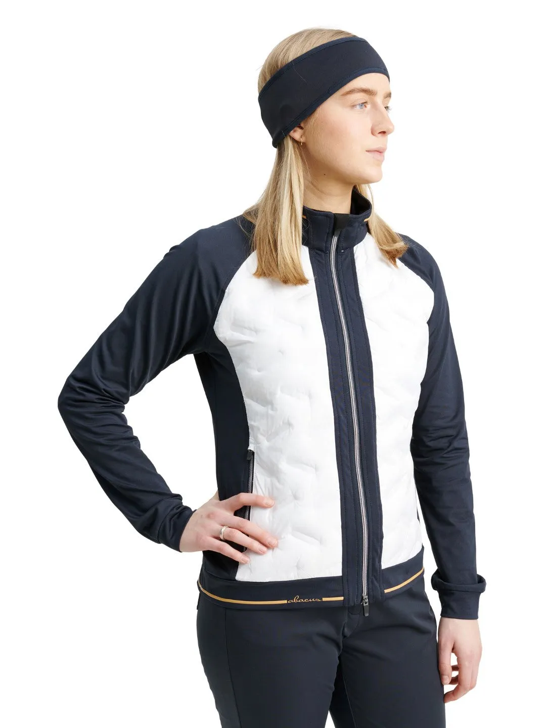 Women Grove Hybrid Jacket