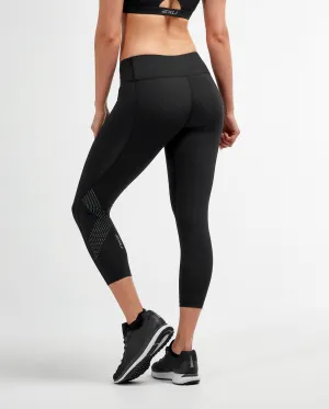 Women's Motion Mid-Rise Compression 7/8 Tights