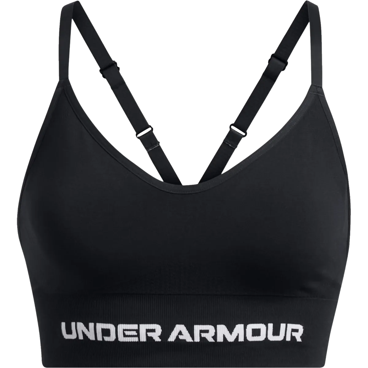 Women's Vanish Seamless Low Sports Bra