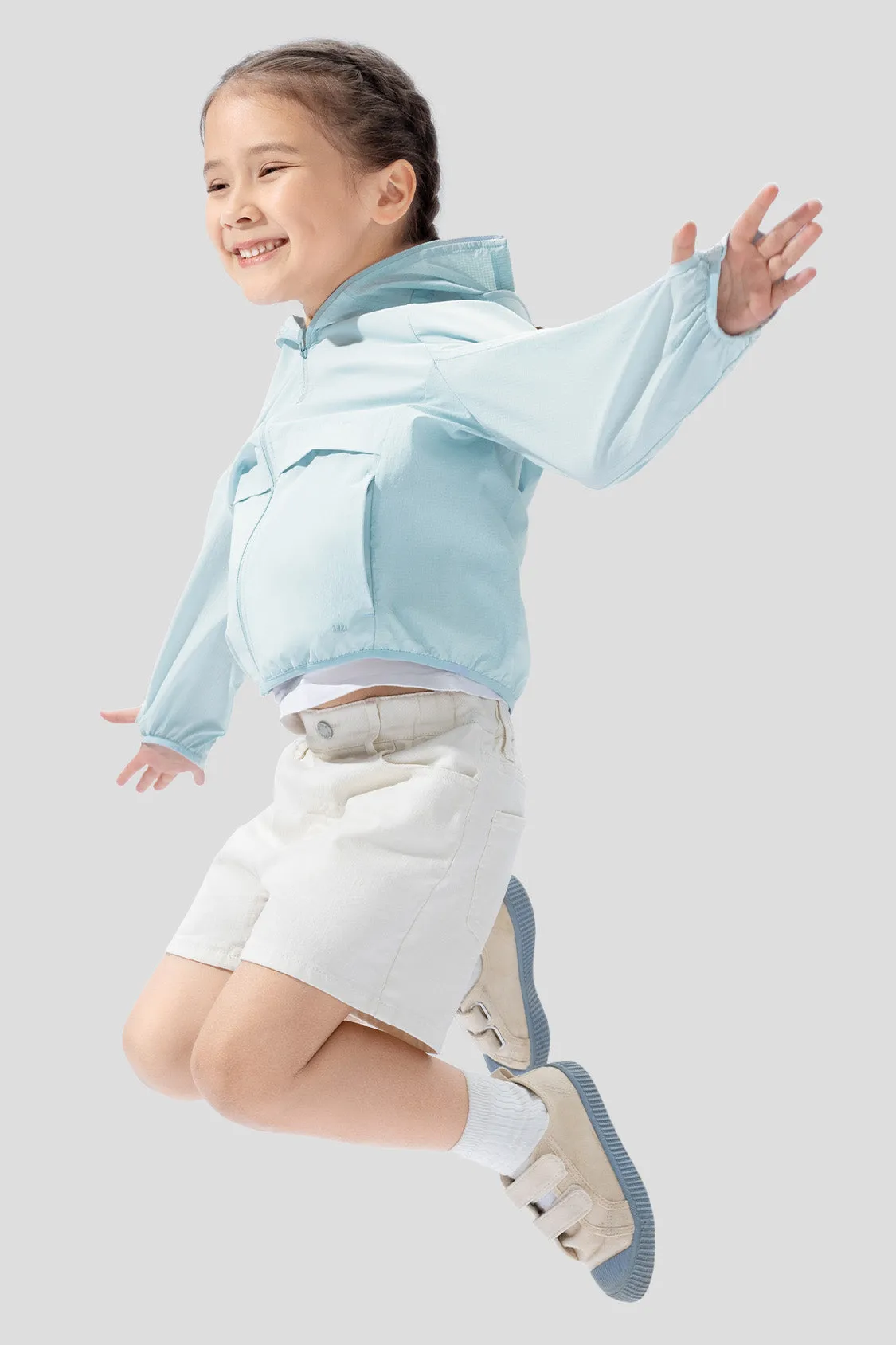 Yunbo Leap - Kid's Sports Sunwear UPF50 